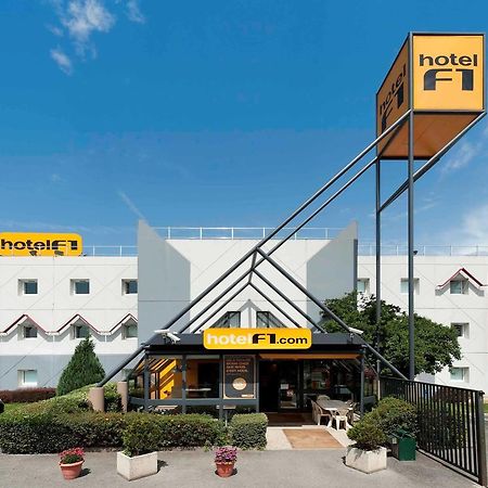 Hotelf1 Saint Etienne La Grand Croix LʼHorme Exteriör bild